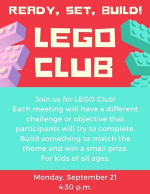 LEGO Club LEGO Club